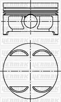 Yenmak 31-04611-000