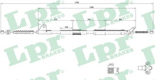 LPR / Samko C0857B