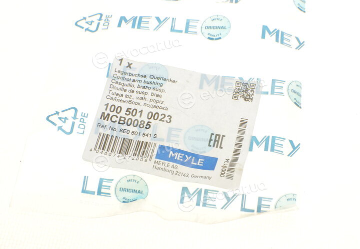 Meyle 100 501 0023