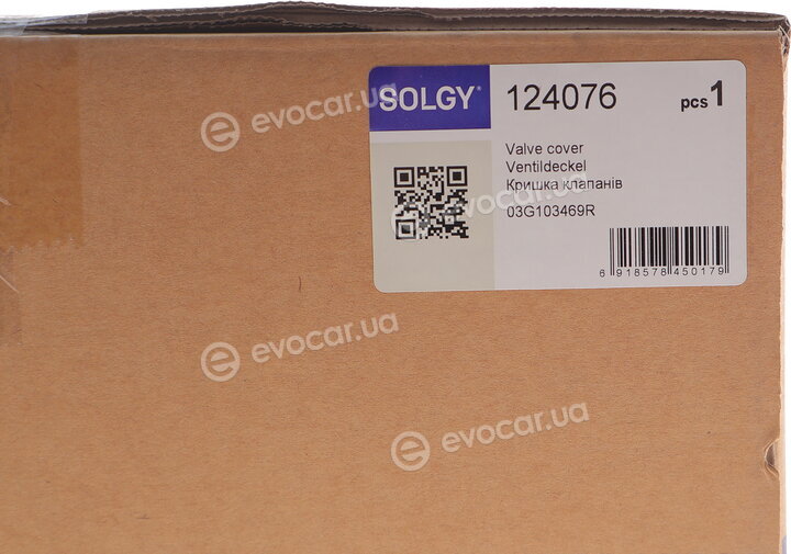 Solgy 124076