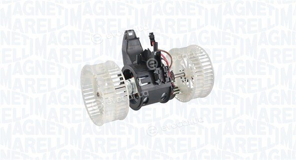 Magneti Marelli 069412225010