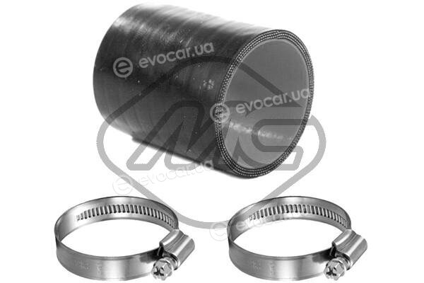 Metalcaucho / STC 09235