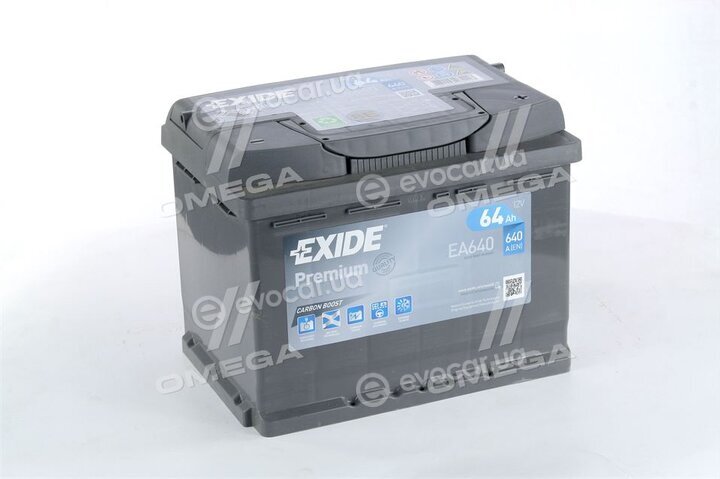 Exide EA640