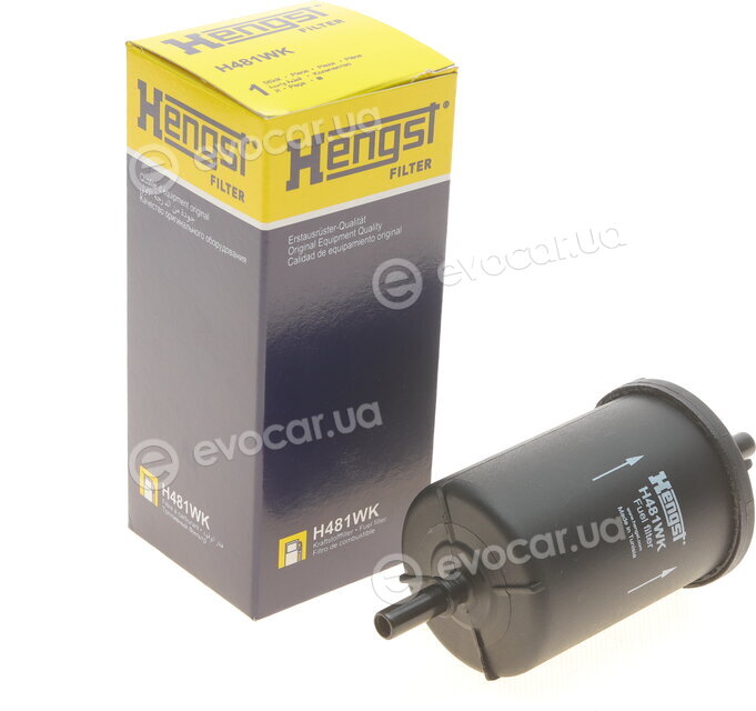 Hengst H481WK