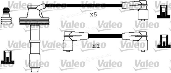 Valeo 346327