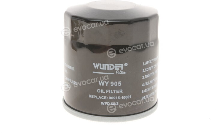 Wunder WY 905