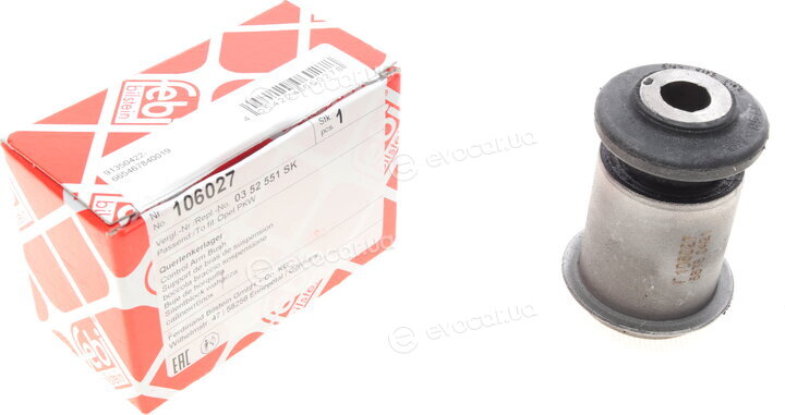 Febi 106027