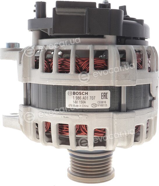 Bosch 1 986 A01 707