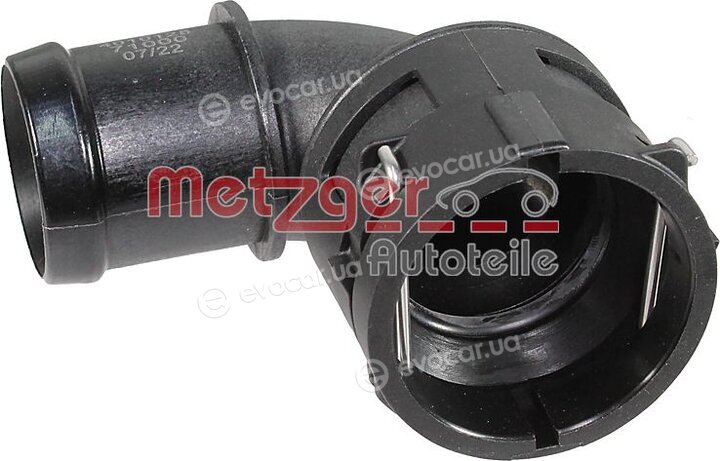 Metzger 4010128