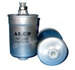 Alco SP-2005