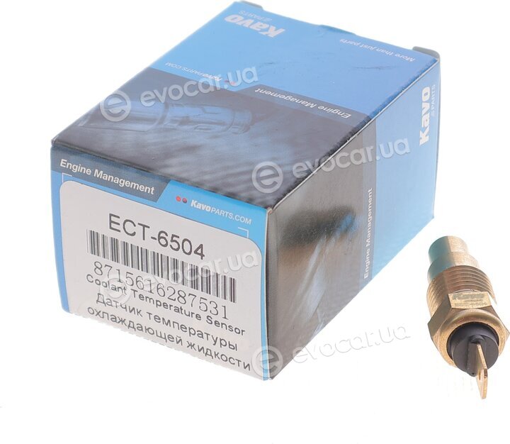 Kavo ECT-6504