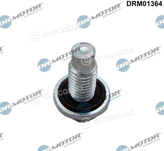 Dr. Motor DRM01364