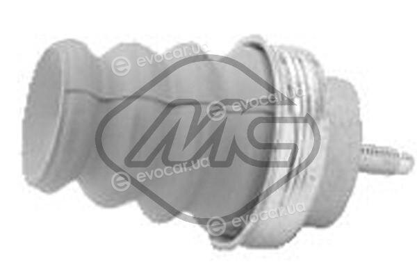 Metalcaucho / STC 06857
