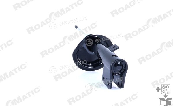 Roadmatic 401166RM