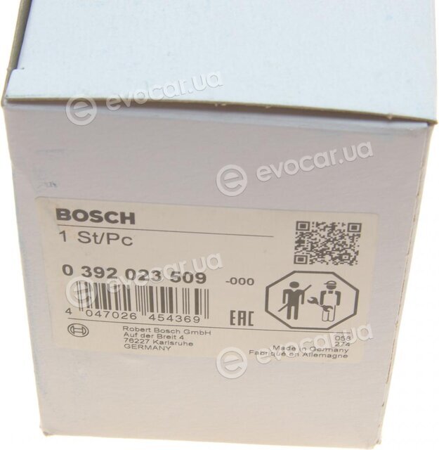 Bosch 0 392 023 509