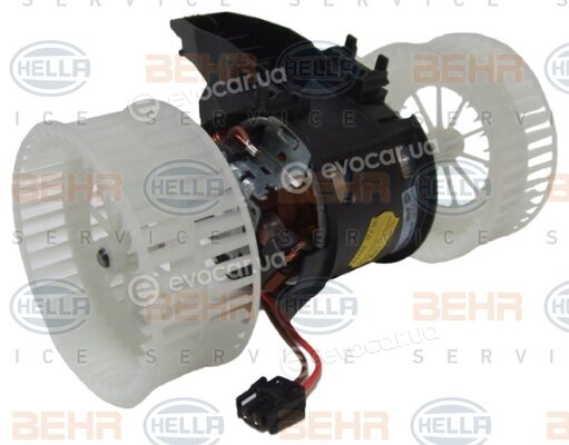 Mahle AB 133 000P