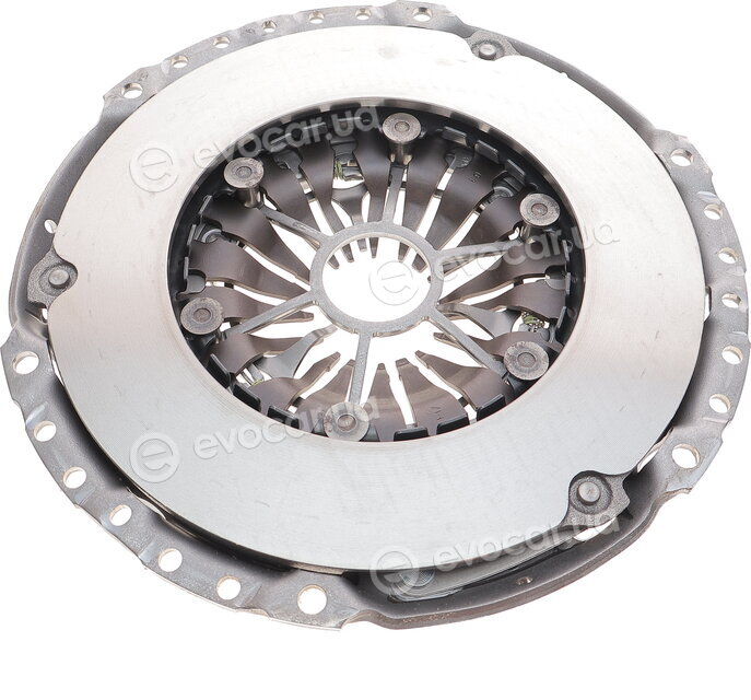 LuK 600 0237 00