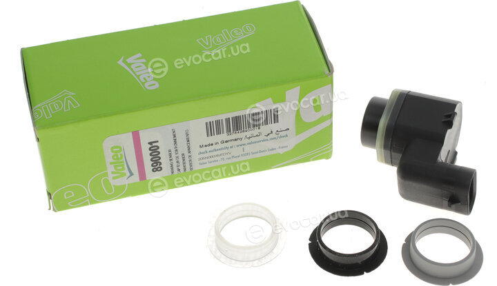 Valeo 890001