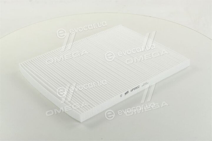WIX WP6802