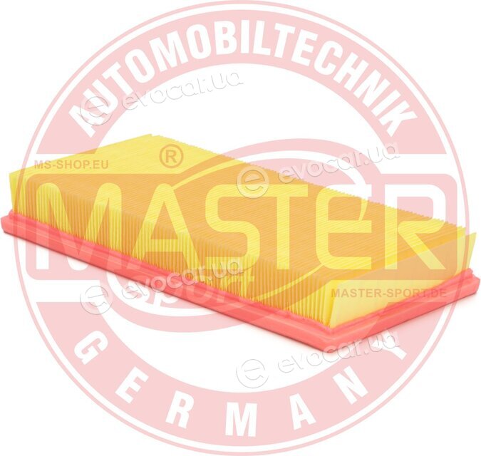 Master Sport 2860-LF-PCS-MS