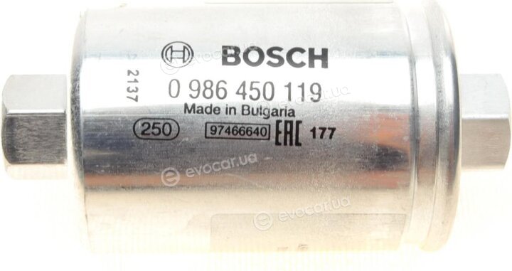 Bosch 0 986 450 119