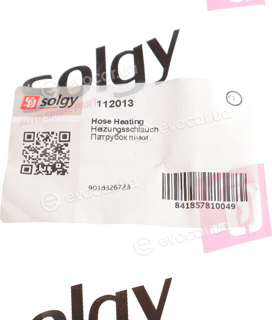 Solgy 112013