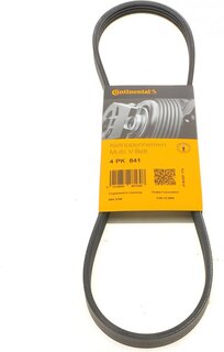 Continental / Contitech 4PK841