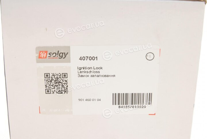 Solgy 407001