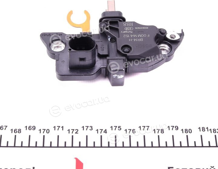 Bosch F 00M 144 152