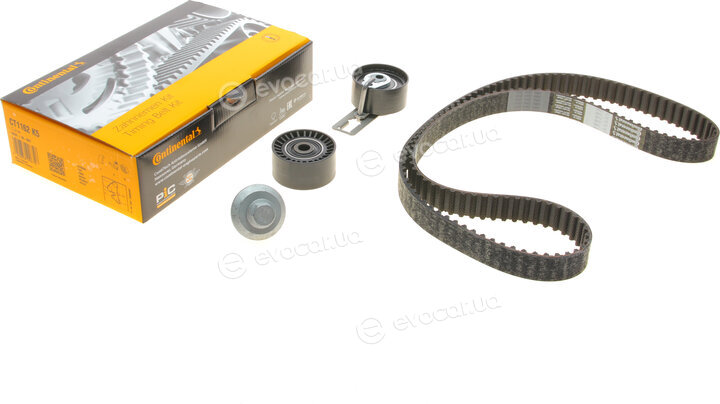 Continental CT1162K5