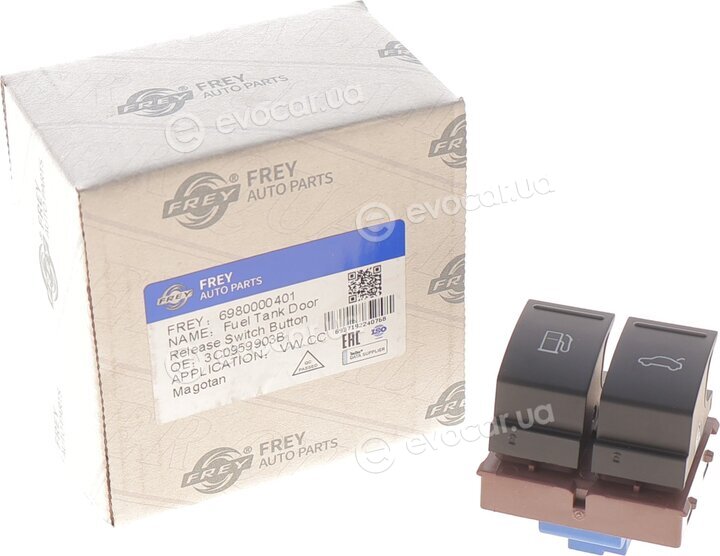Frey 6980000401