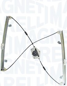 Magneti Marelli 350103889000