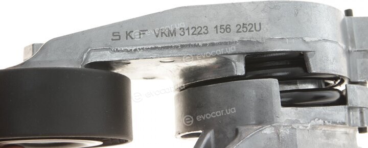 SKF VKM 31223