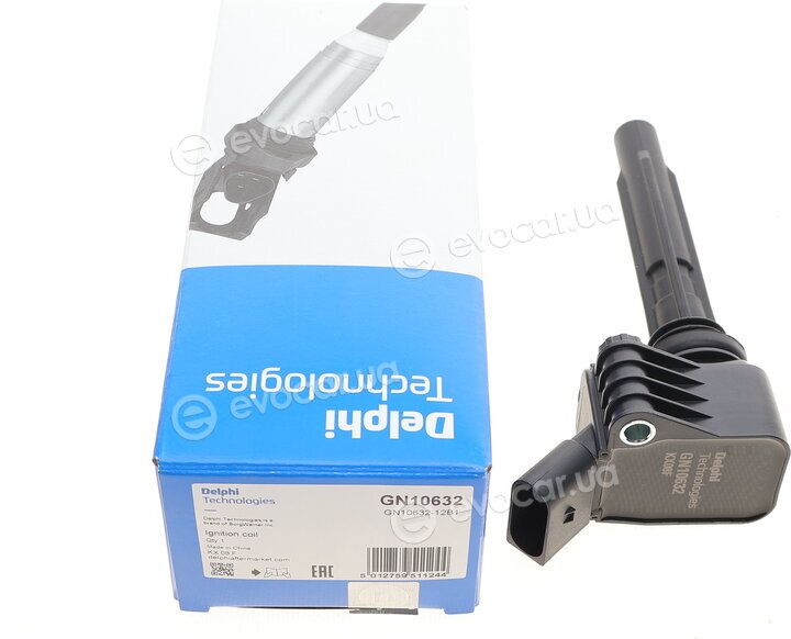 Delphi GN10632