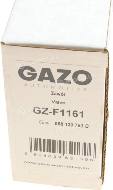 Gazo GZ-F1161