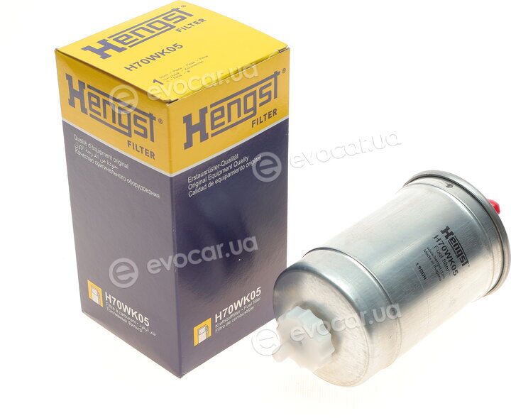 Hengst H70WK05