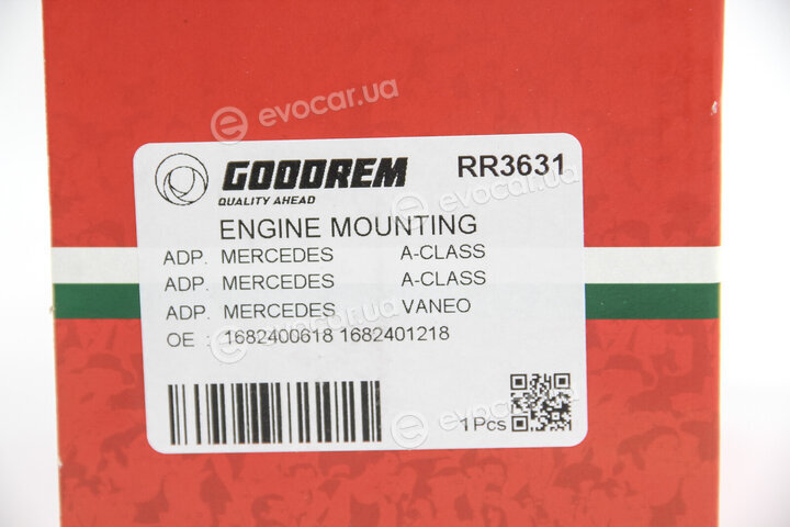 Goodrem RR3631