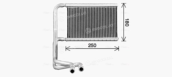 Ava Quality FD6693