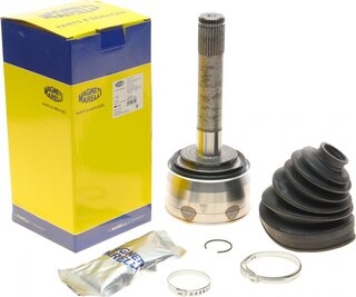 Magneti Marelli 302015100287