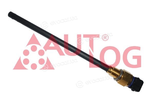 Autlog AS5591