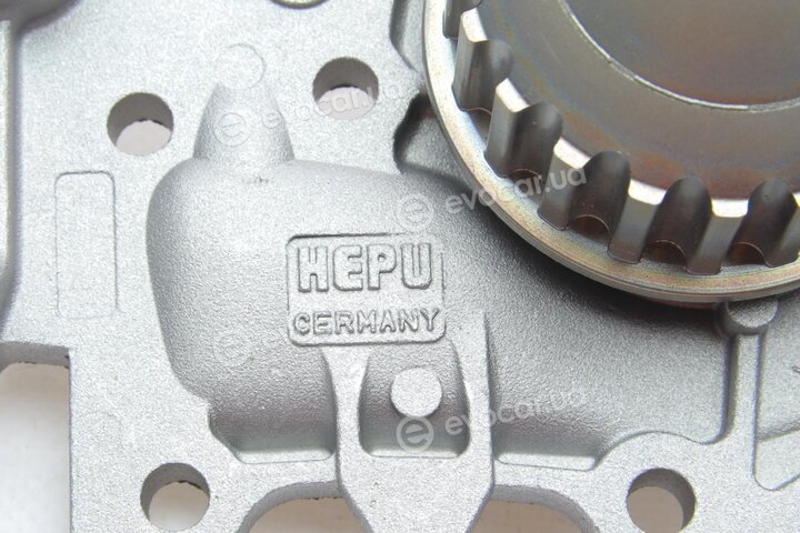 Hepu P849