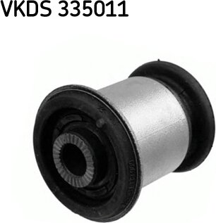 SKF VKDS 335011