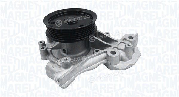 Magneti Marelli 352316171606