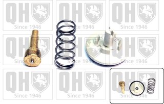 Quinton Hazell QTH731K