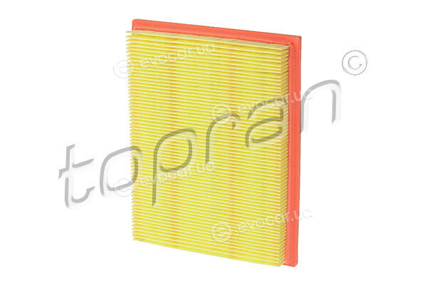 Topran 302 124