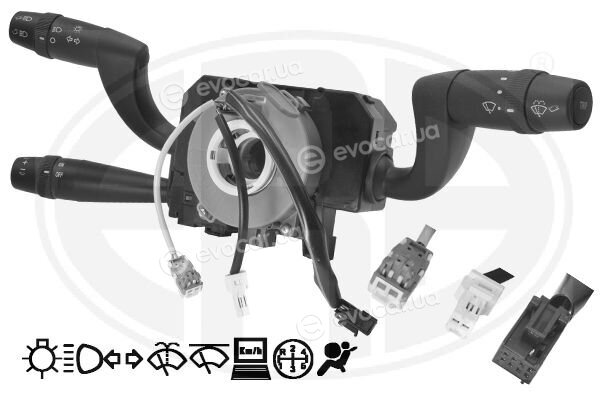 Era / Messmer 440753
