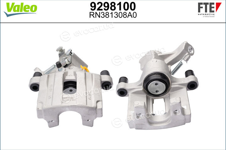 FTE 9290492