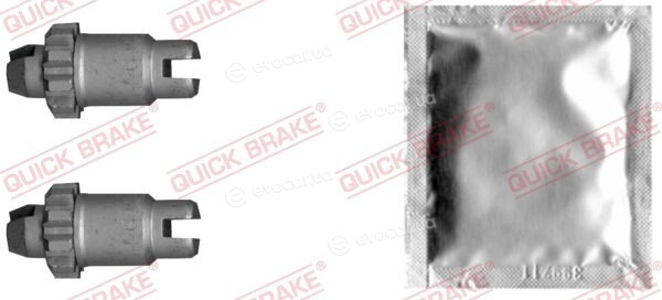 Kawe / Quick Brake 120 53 004