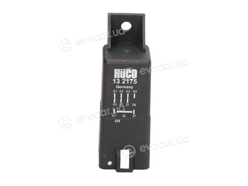 Astemo (Hitachi) / Huco 132175