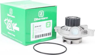 Zilbermann 04-107